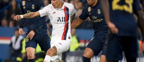 Nhận định, soi kèo PSG vs Real Madrid 3h ngày 16/2/2022