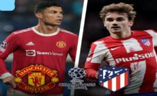 Nhận định, soi kèo Atletico Madrid vs MU 3h ngày 24/2/2022