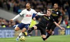 Soi kèo, nhận định Man City vs Tottenham 0h30 ngày 20/02/2022