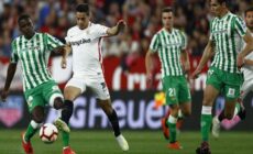 Nhận định, soi kèo Sevilla vs Betis 22h15 ngày 27/2/2022