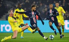 Soi kèo, nhận định Nantes vs PSG 3h ngày 20/02/2022