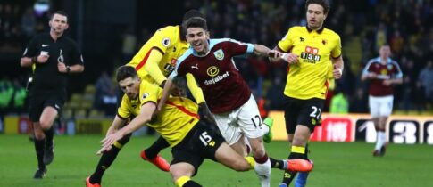 Nhận định, soi kèo Burnley vs Watford 1h ngày 6/2/2022