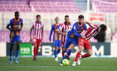 Nhận định, soi kèo Barcelona vs Atletico Madrid 22h15 ngày 6/2/2022