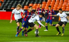 Nhận định, soi kèo Valencia vs Barcelona 22h15 ngày 20/2/2022