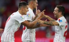Soi kèo, nhận định Sevilla vs Dinamo Zagreb 3h ngày 18/02/2022