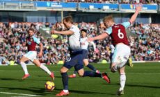 Nhận định, soi kèo Burnley vs Tottenham 2h30 ngày 24/2/2022