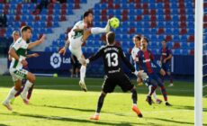 Nhận định, soi kèo Levante vs Elche 3h ngày 26/2/2022