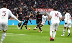 Soi kèo, nhận định Salernitana vs Milan 2h45 ngày 20/02/2022