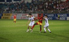 Soi kèo, nhận định HAGL vs Hà Tĩnh 17h ngày 02/03/2022