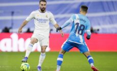 Soi kèo, nhận định Vallecano vs Real Madrid 0h30 ngày 27/02/2022