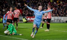 Nhận định, soi kèo Man City vs Brentford 2h45 ngày 10/2/2022