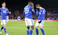 Soi kèo, nhận định Leicester vs Randers 3h ngày 18/02/2022