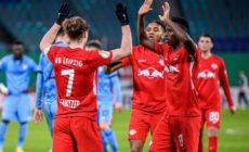 Nhận định, soi kèo Bochum vs Leipzig 21h30 ngày 27/2/2022