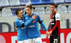 Nhận định, soi kèo Cagliari vs Napoli 1h ngày 22/2/2022