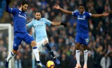 Nhận định, soi kèo Everton vs Man City 0h30 ngày 27/2/2022