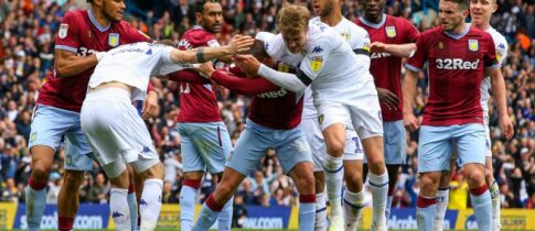 Soi kèo, nhận định Aston Villa vs Leeds 3h ngày 10/02/2022