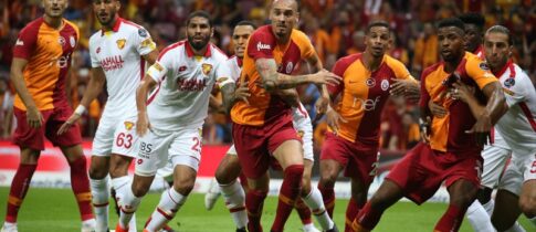 Soi kèo, nhận định Goztepe vs Galatasaray 0h ngày 22/02/2022
