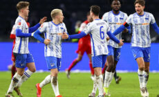 Nhận định, soi kèo Hertha Berlin vs Bochum 2h30 ngày 5/2/2022