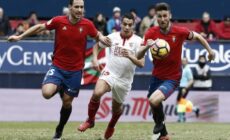 Nhận định, soi kèo Osasuna vs Sevilla 3h ngày 6/2/2022