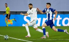 Soi kèo, nhận định Real Madrid vs Alaves 3h ngày 20/02/2022