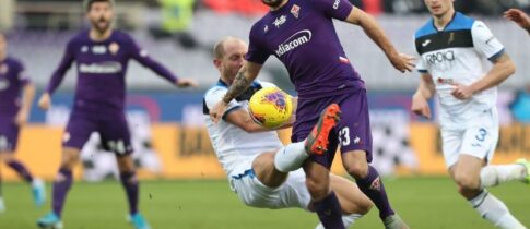 Nhận định, soi kèo Spezia vs Fiorentina 2h45 ngày 15/2/2022