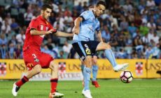 Soi kèo, nhận định Adelaide vs Sydney 15h45 ngày 04/02/2022