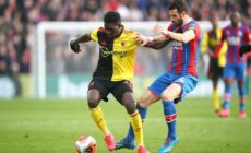 Soi kèo, nhận định Watford vs Crystal Palace 2h30 ngày 24/02/2022