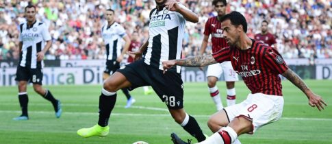 Soi kèo, nhận định Milan vs Udinese 0h45 ngày 26/02/2022