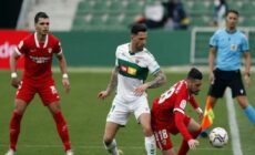 Nhận định, soi kèo Sevilla vs Elche 3h ngày 12/2/2022