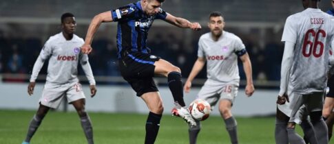 Soi kèo, nhận định Olympiakos vs Atalanta 0h45 ngày 25/02/2022