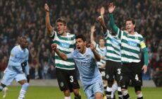 Nhận định, soi kèo Sporting Lisbon vs Man City 3h ngày 16/2/2022