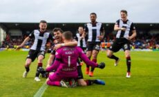 Nhận định, soi kèo Dundee vs St Mirren 2h45 ngày 10/3/2022