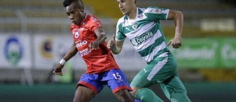 Soi kèo, nhận định Pasto vs La Equidad 5h30 ngày 29/03/2022