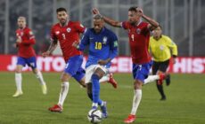 Soi kèo, nhận định Brazil vs Chile 6h30 ngày 25/03/2022