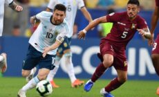 Soi kèo, nhận định Argentina vs Venezuela 6h30 ngày 26/03/2022