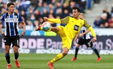 Soi kèo, nhận định Dortmund vs Bielefeld 23h30 ngày 13/03/2022