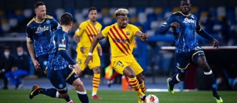 Soi kèo, nhận định Barcelona vs Galatasaray 3h ngày 11/03/2022