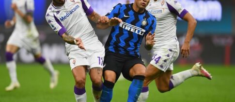 Soi kèo, nhận định Inter vs Fiorentina 0h ngày 20/03/2022