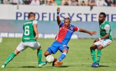 Soi kèo, nhận định Basel vs St Gallen 2h30 ngày 04/03/2022