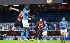 Nhận định, soi kèo Napoli vs Milan 2h45 ngày 7/3/2022