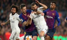 Nhận định, soi kèo Real Madrid vs Barcelona 3h ngày 21/3/2022