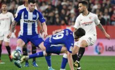 Soi kèo, nhận định Alaves vs Sevilla 3h ngày 05/03/2022