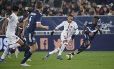 Soi kèo, nhận định PSG vs Bordeaux 19h ngày 13/03/2022