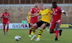 Nhận định, soi kèo Mainz vs Dortmund 21h30 ngày 6/3/2022