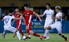 Soi kèo, nhận định HAGL vs Viettel 17h ngày 11/03/2022