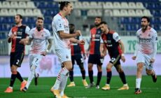 Soi kèo, nhận định Cagliari vs Milan 2h45 ngày 20/03/2022