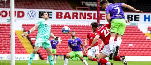 Nhận định, soi kèo Barnsley vs Bristol 2h45 ngày 16/3/2022
