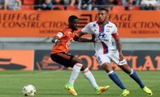 Nhận định, soi kèo Lorient vs Lyon 3h ngày 5/3/2022