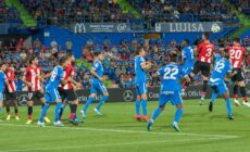 Soi kèo, nhận định Bilbao vs Getafe 3h ngày 19/03/2022