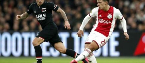 Nhận định, soi kèo AZ vs Ajax 2h ngày 4/3/2022